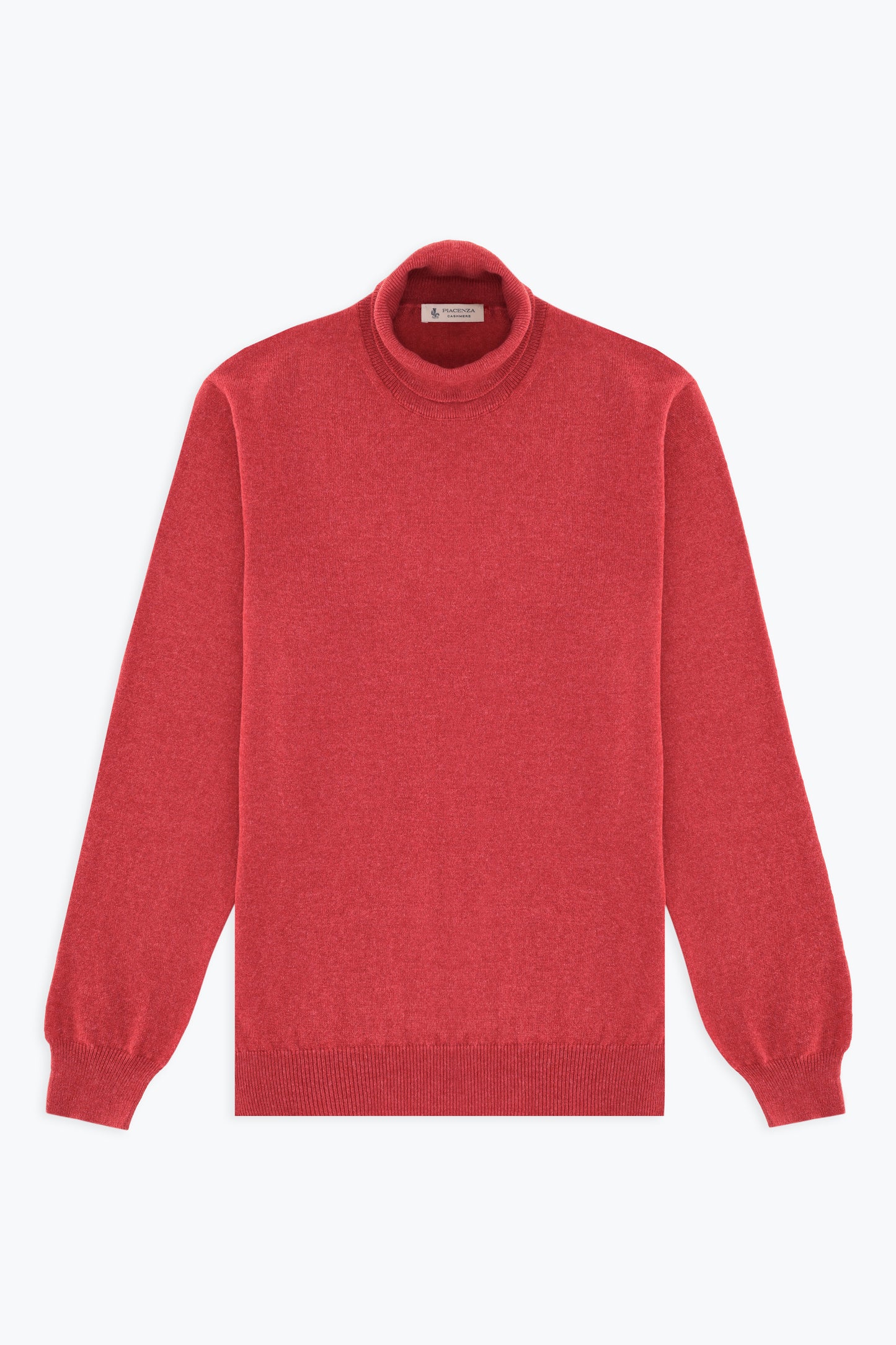 DOLCEVITA IN CASHMERE ROSSO