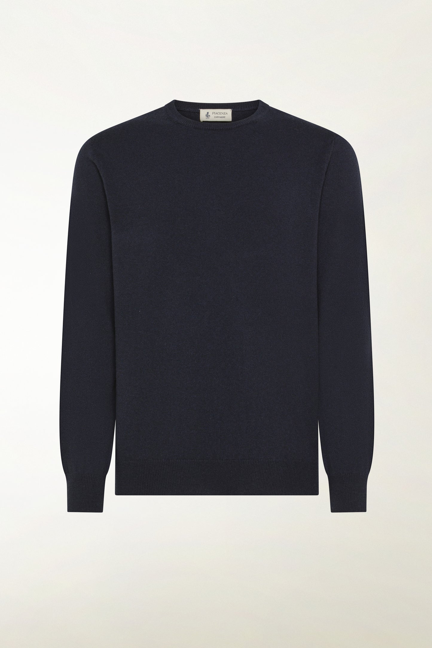 Girocollo 2/28 100% Alashan Cashmere