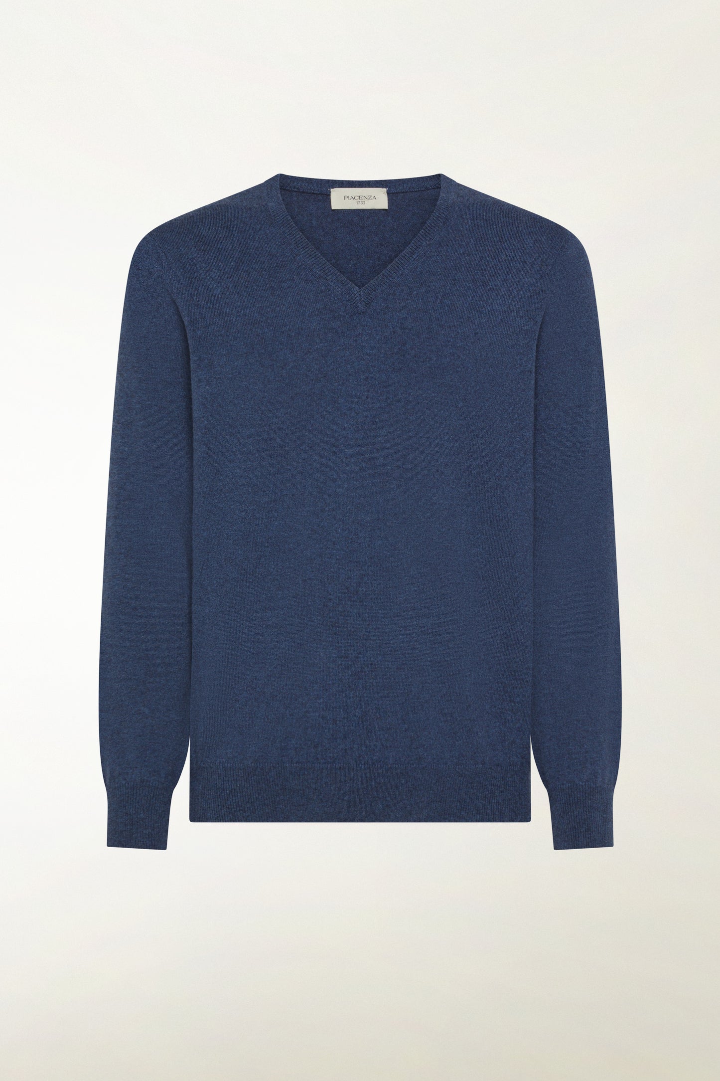 Scollo a V 2/28 100% Alashan Cashmere