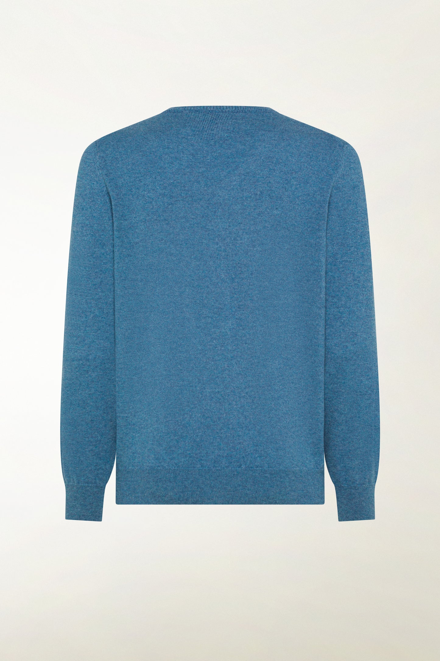 Scollo a V 2/28 100% Alashan Cashmere