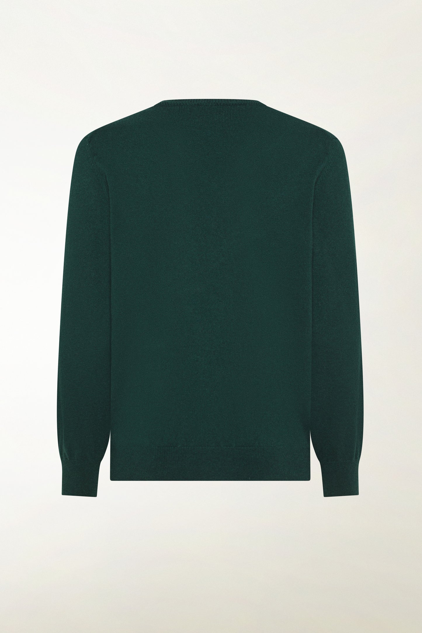 Scollo a V 2/28 100% Alashan Cashmere