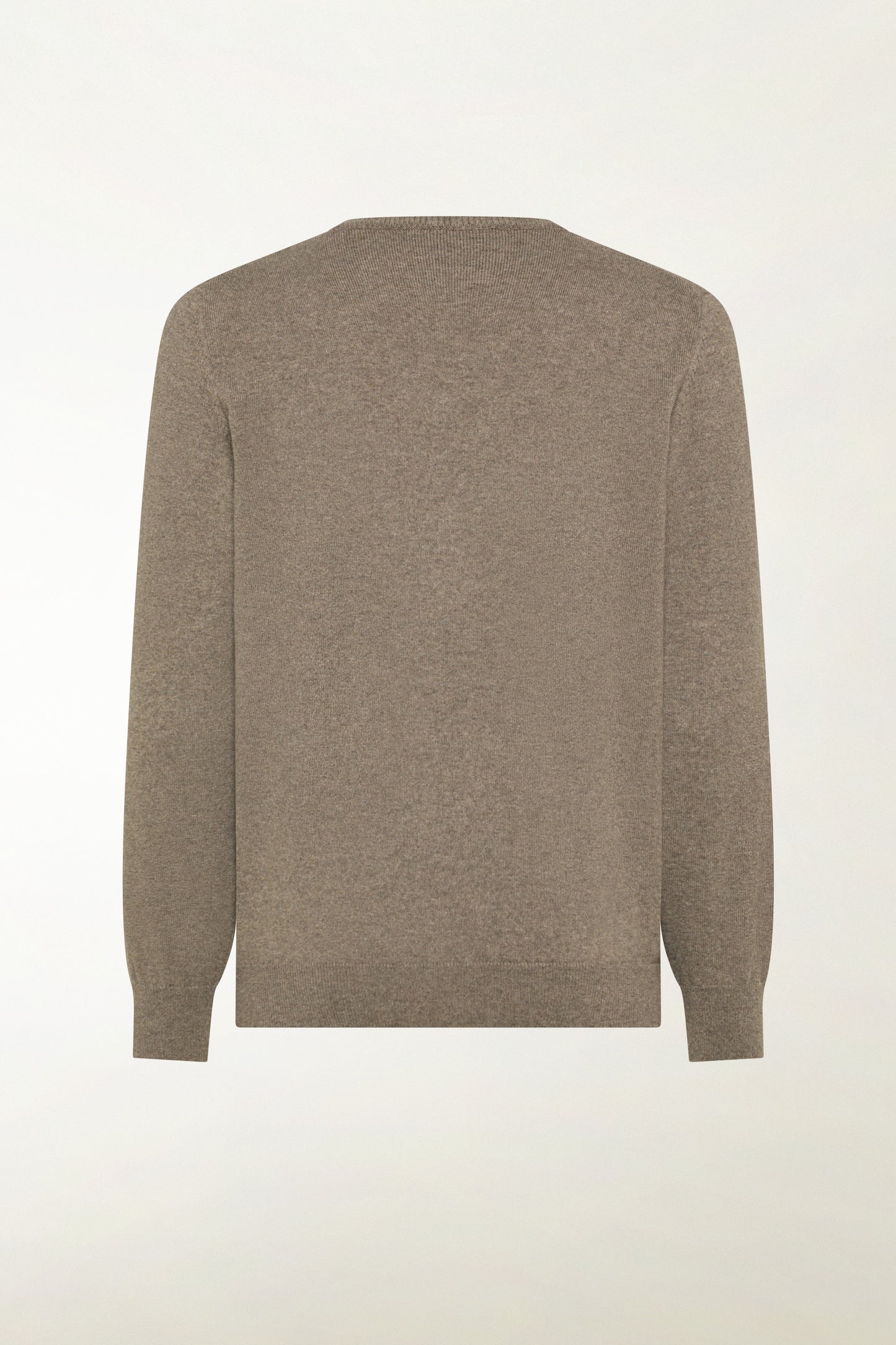 Scollo a V 2/28 100% Alashan Cashmere