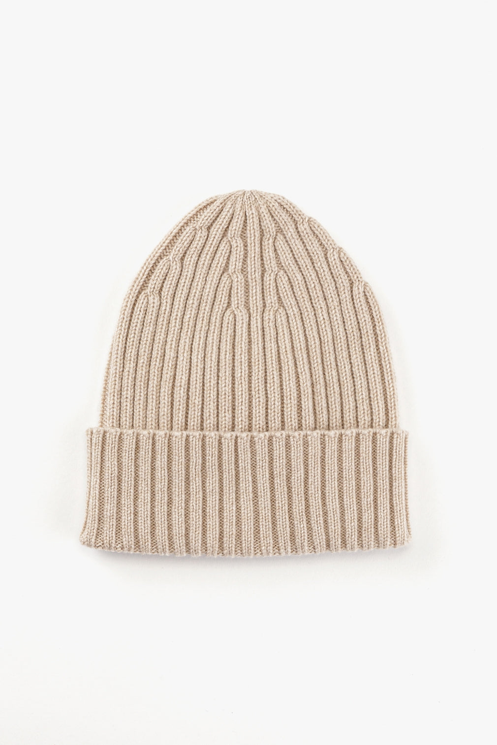 Beanie Panna Alashan Cashmere - Piacenza Cashmere