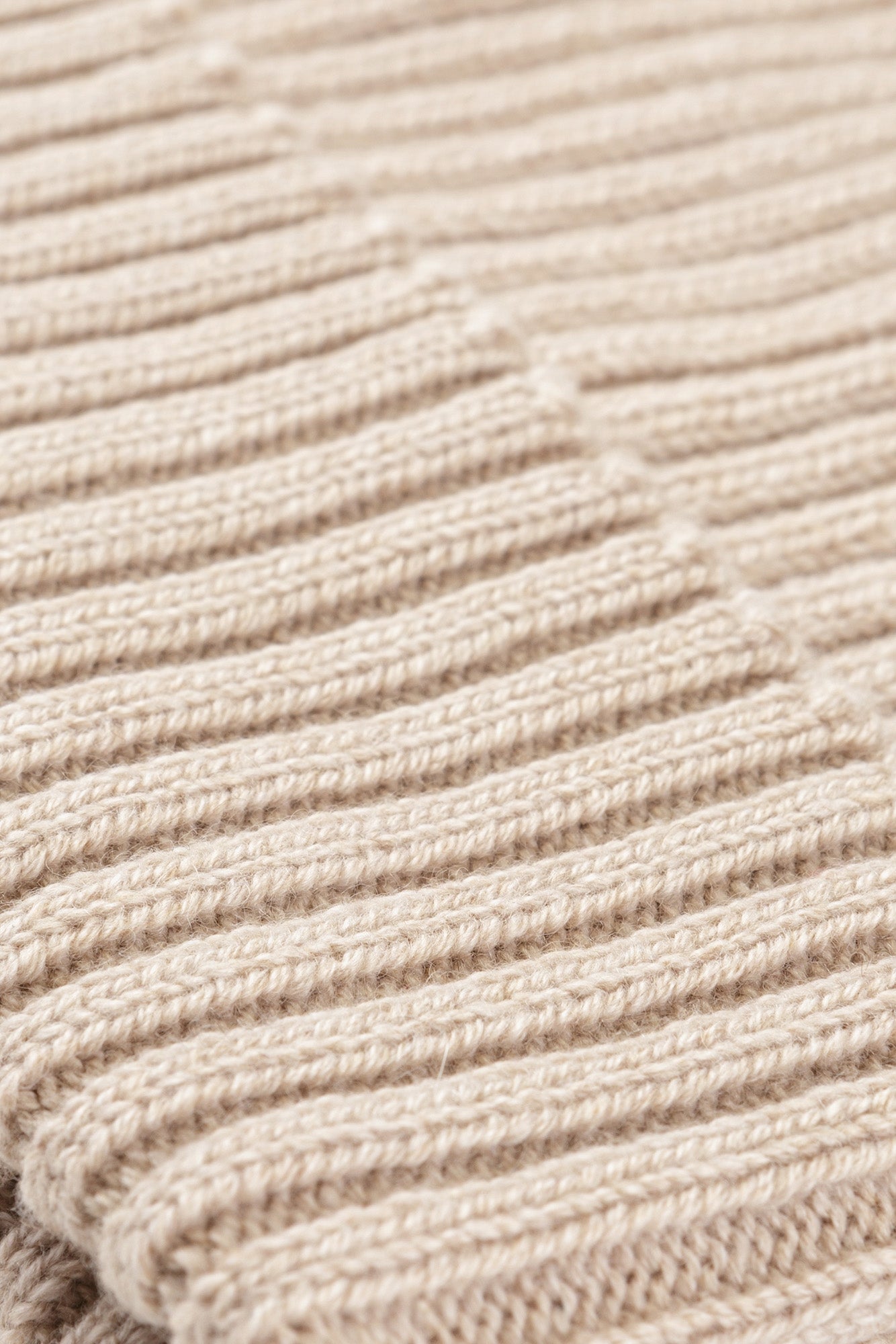 Beanie Panna Alashan Cashmere - Piacenza Cashmere