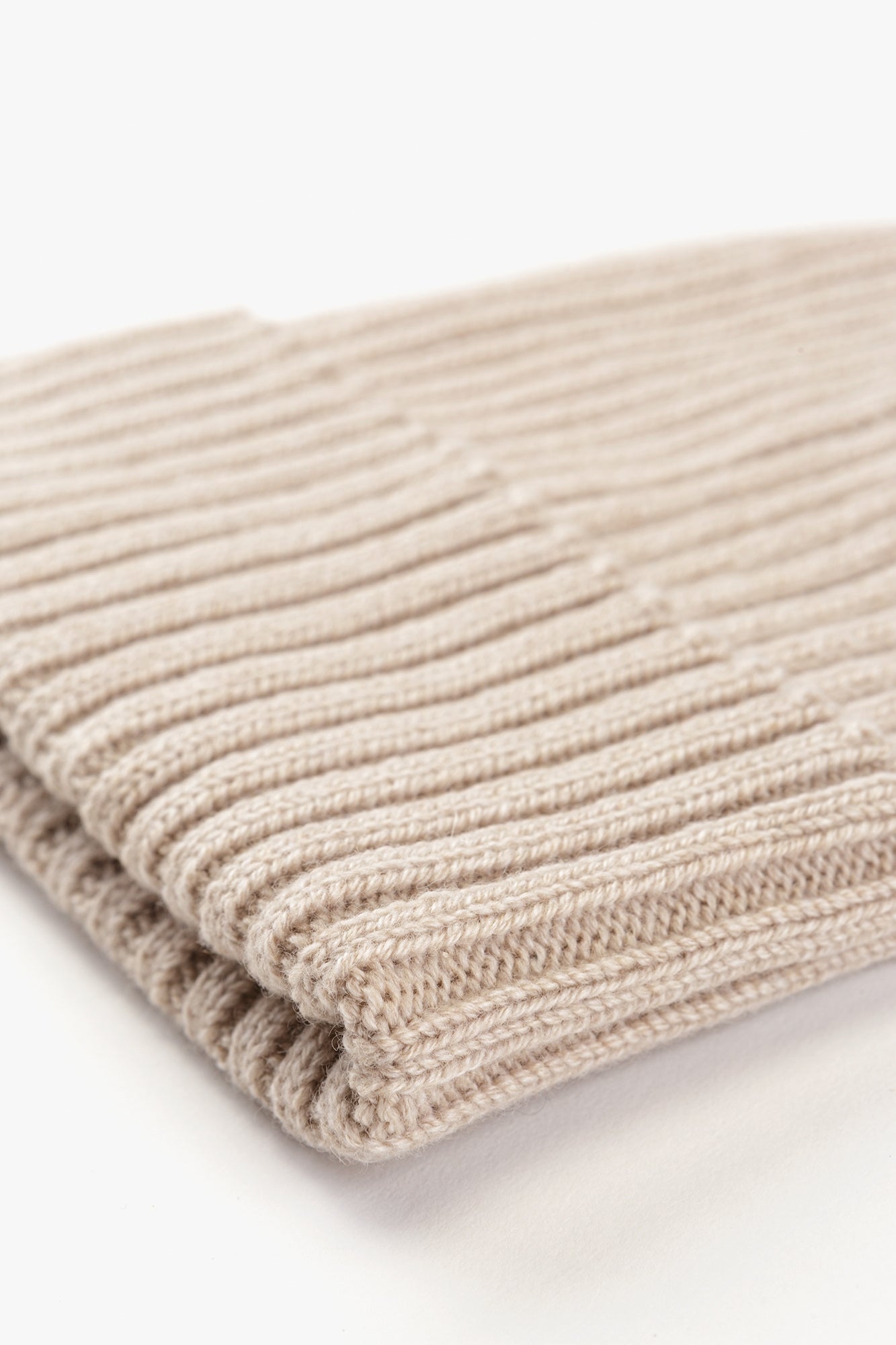 Beanie Panna Alashan Cashmere - Piacenza Cashmere