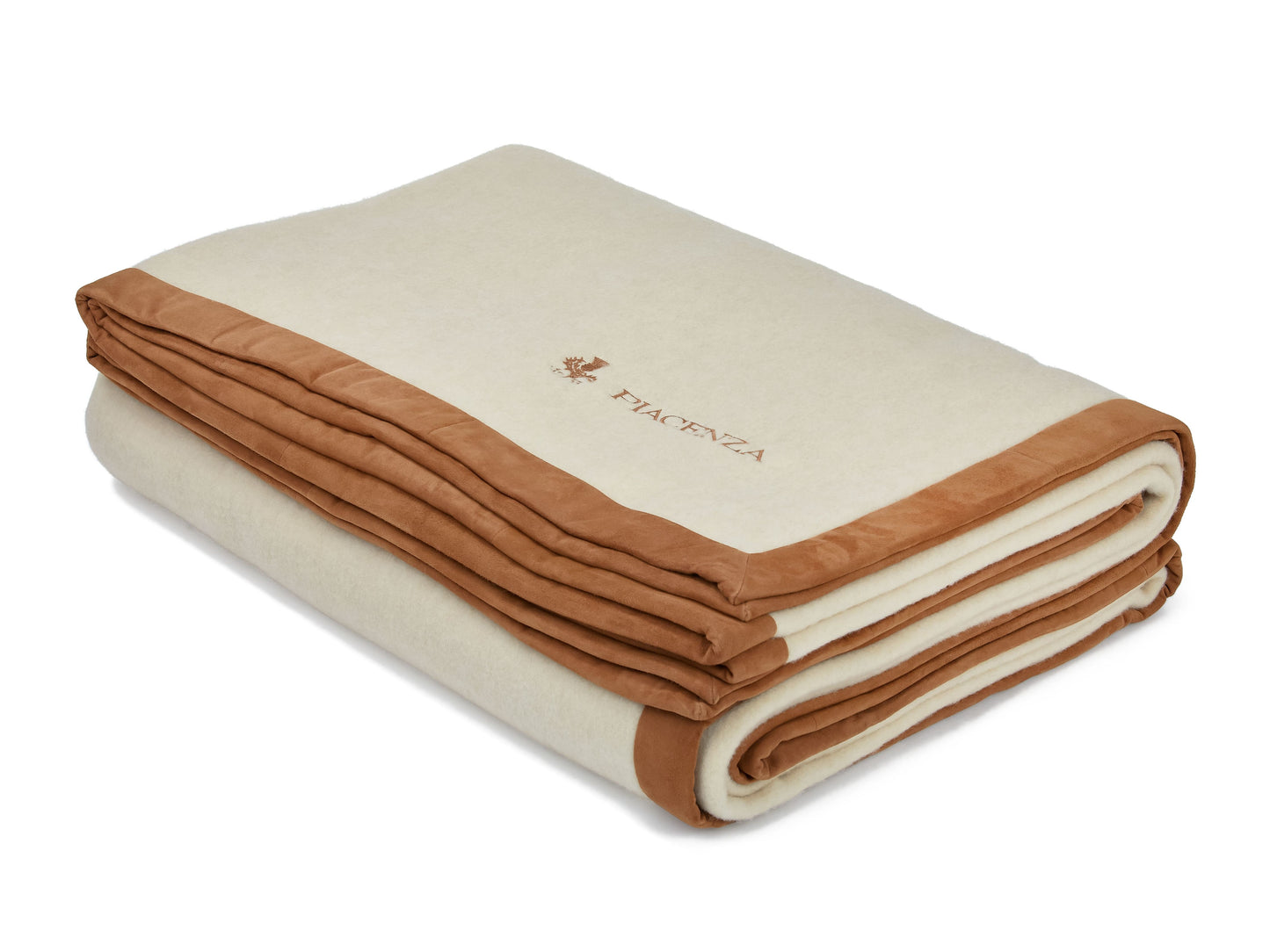 Polluce - 4 sides edged blanket
