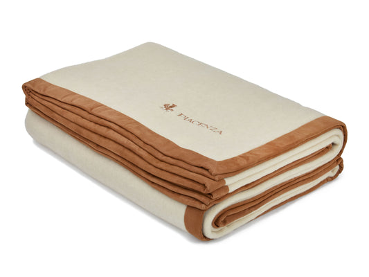 Polluce - 4 sides edged blanket