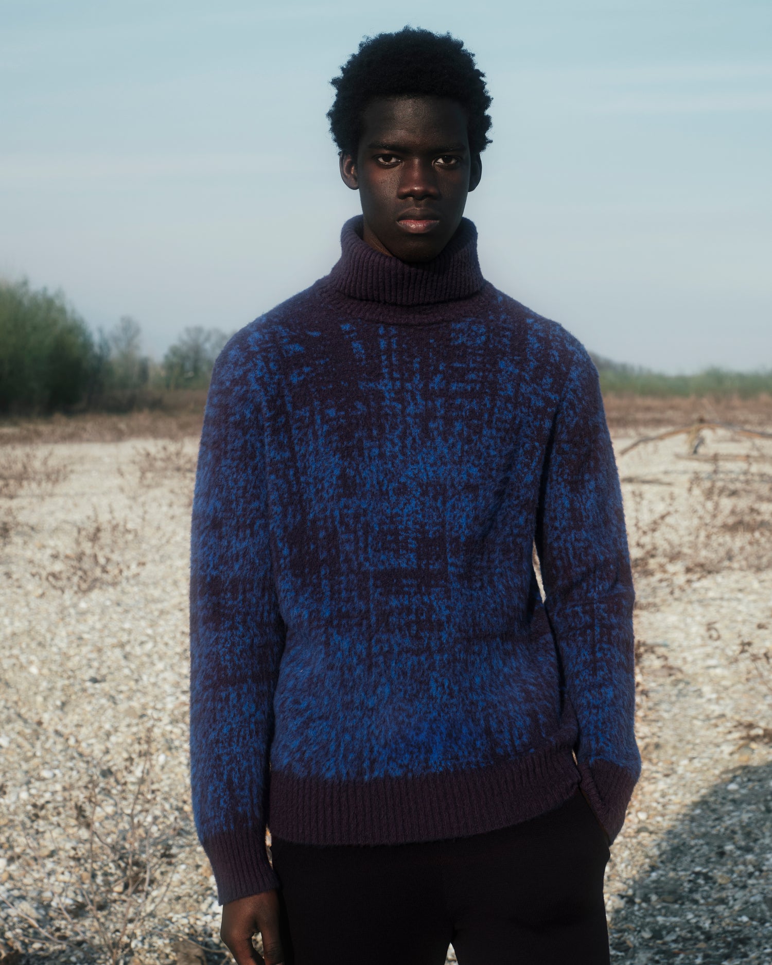 Superior Blend| PIACENZA 1733