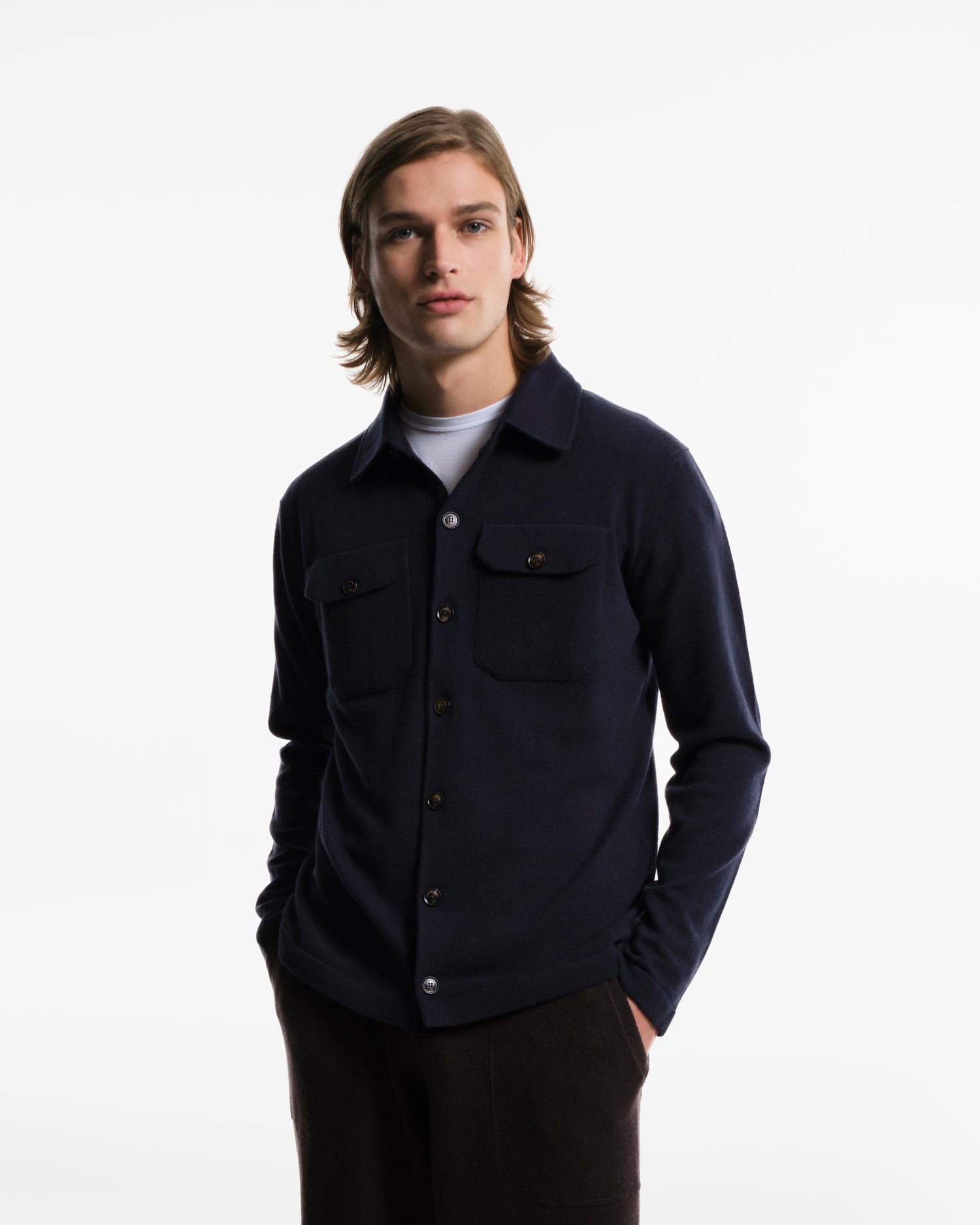 Jackets| PIACENZA 1733