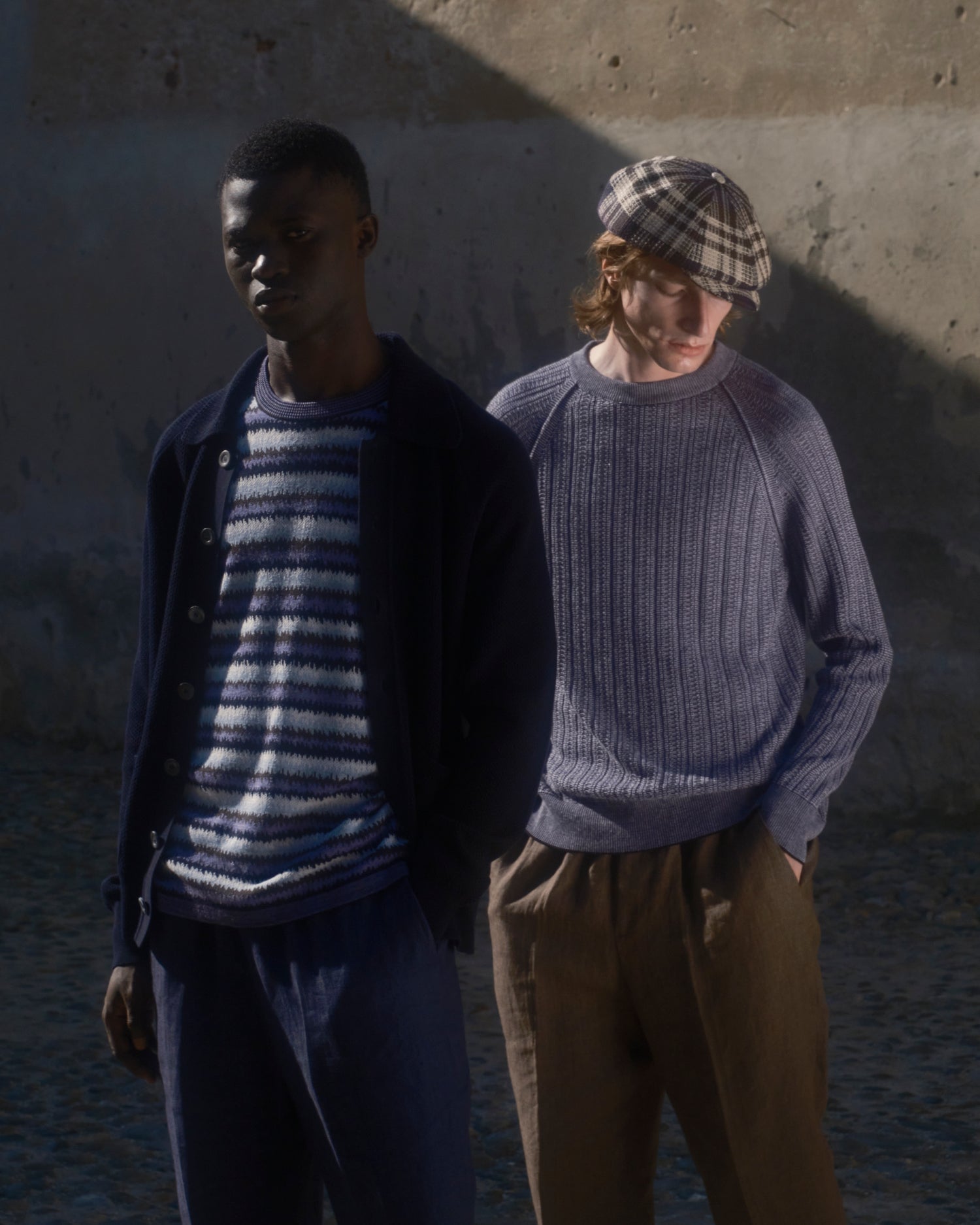 Spring Summer 24| PIACENZA 1733