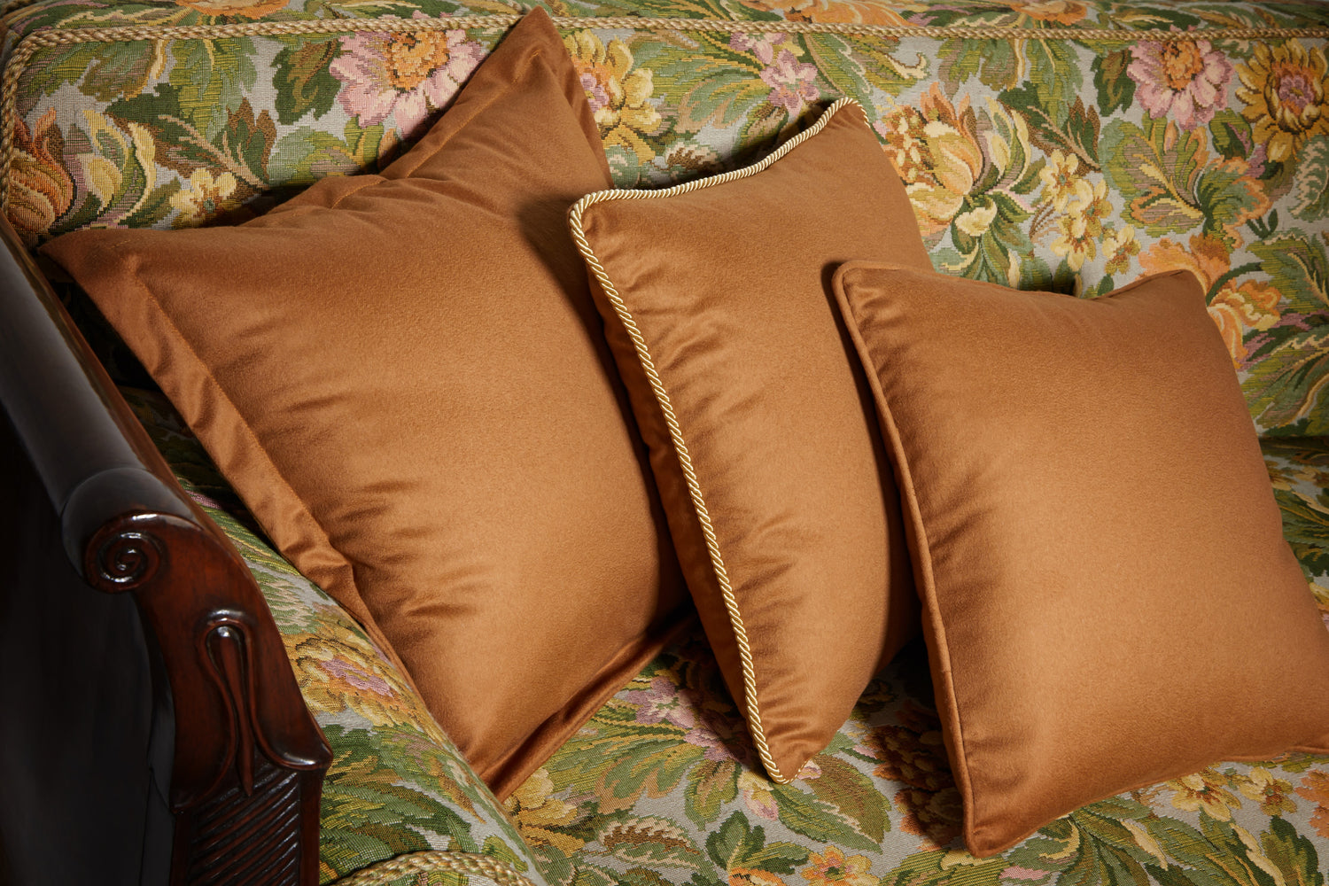 Vicuña Homewear| PIACENZA 1733