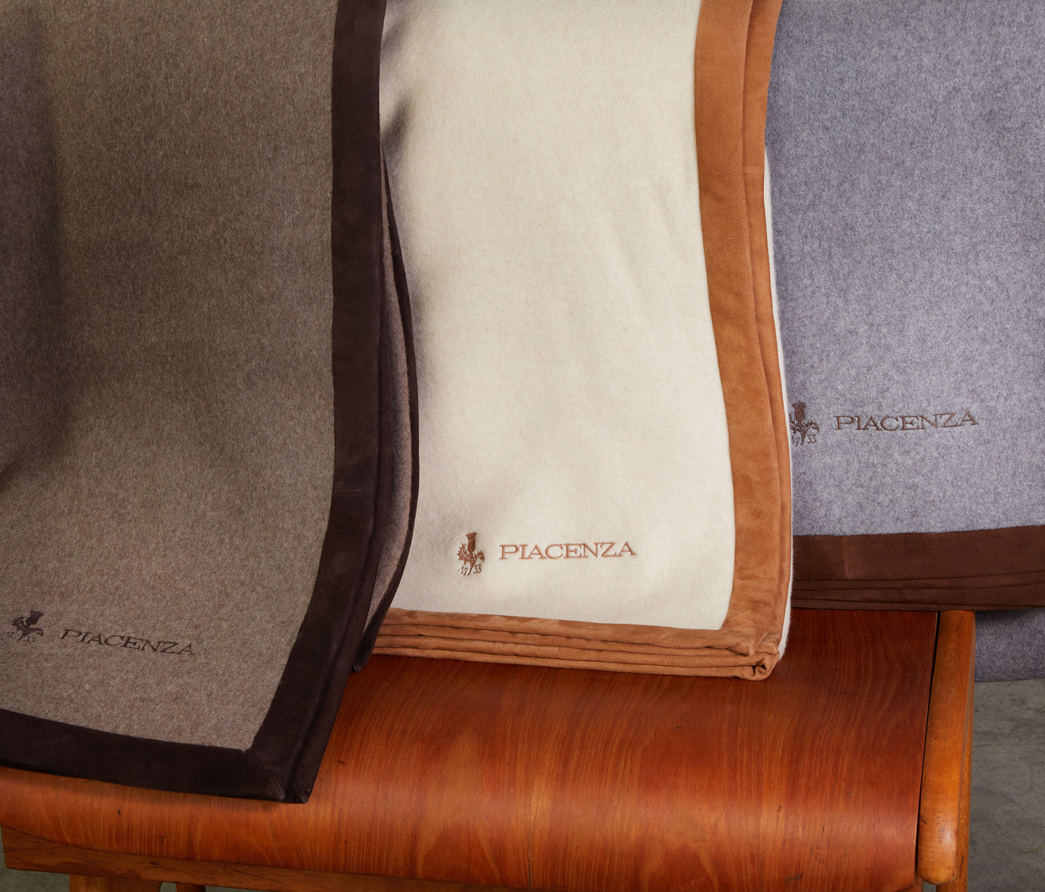 Homewear| PIACENZA 1733