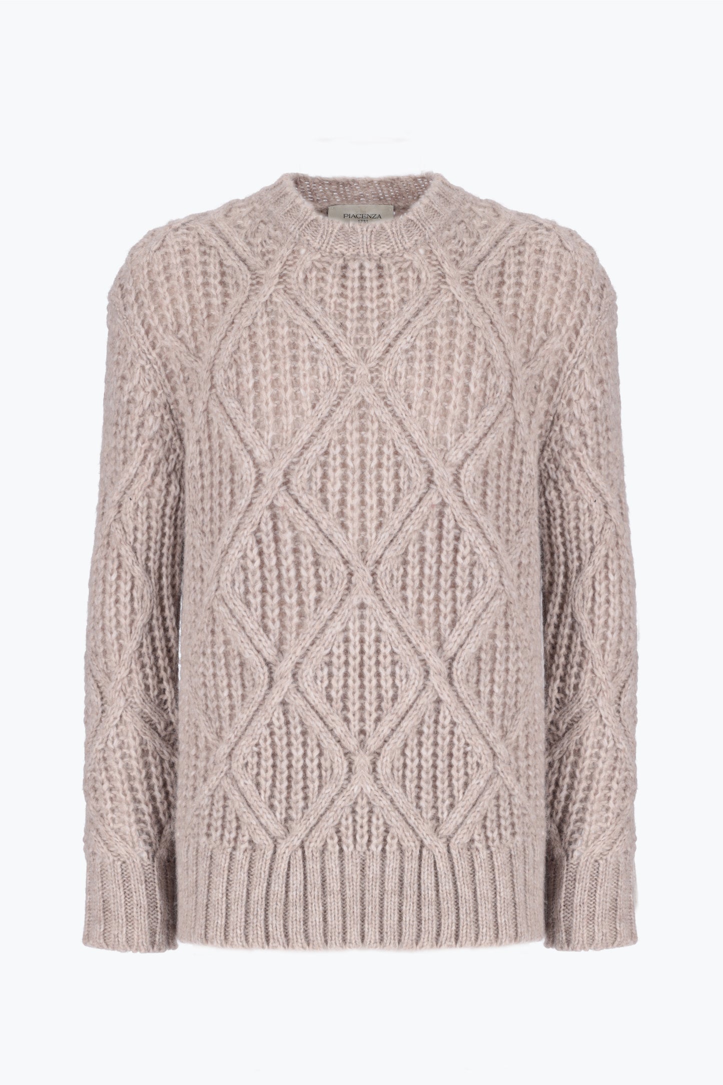 Maglione naturale