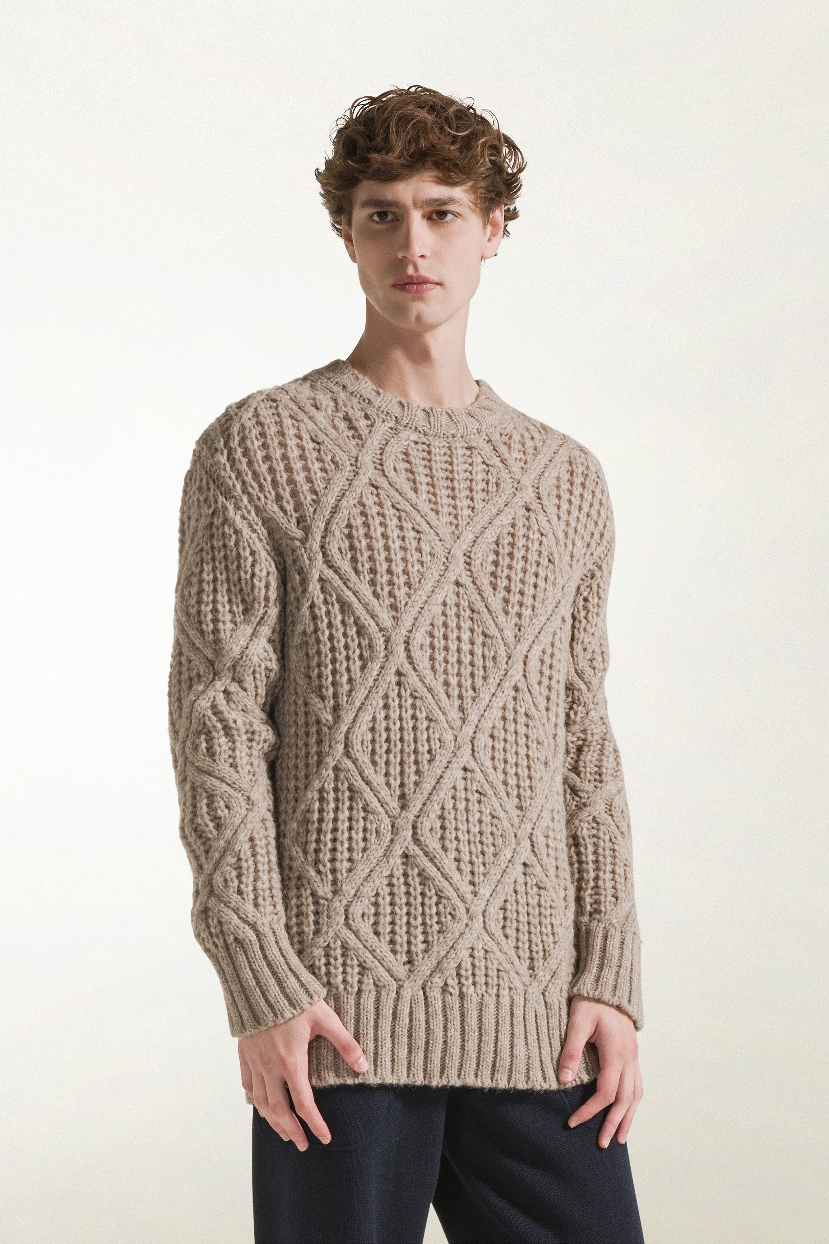 Luxury Knitwear - Piacenza 1733