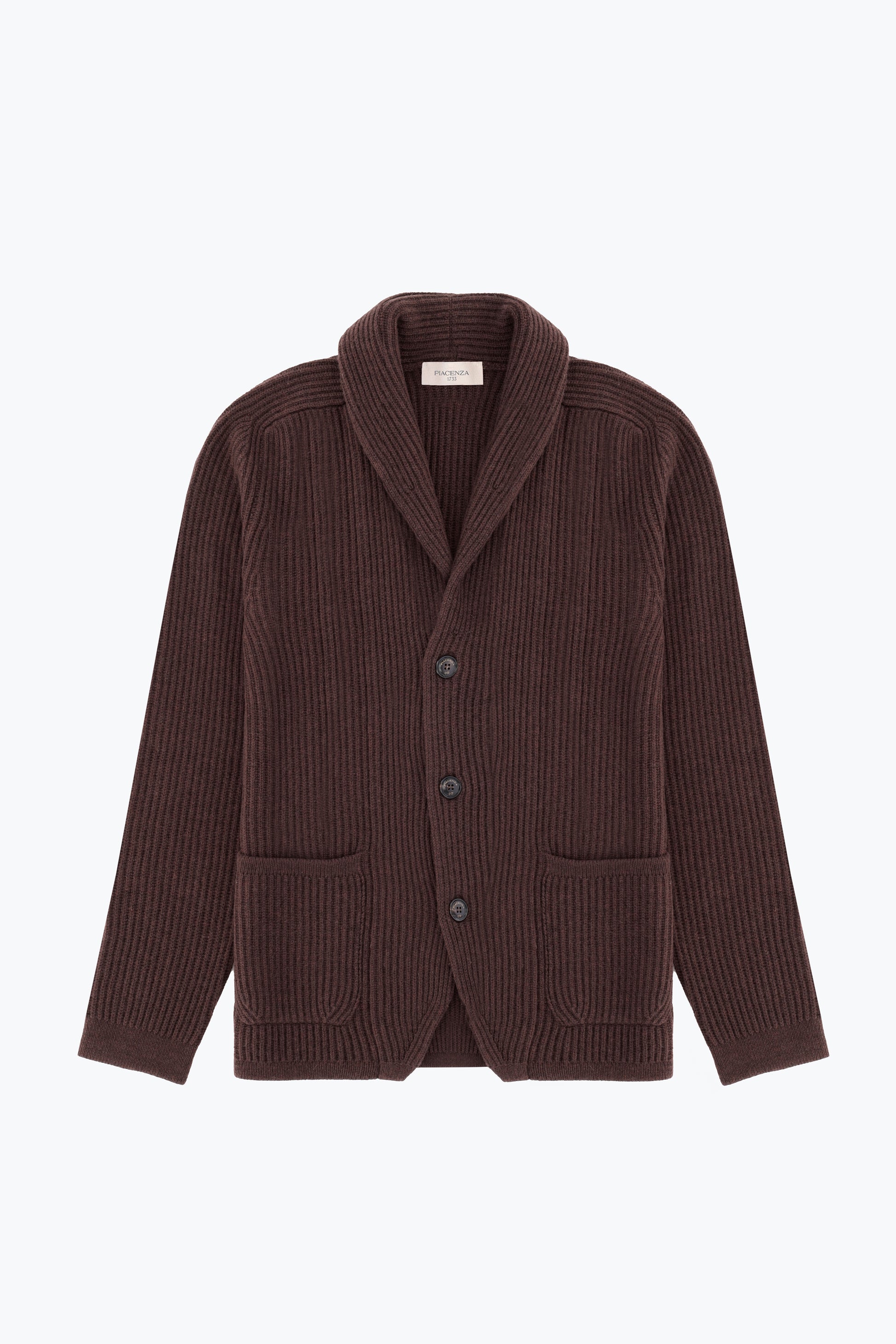 Cardigan Giacca Lana Lunga Maglioni E Cardigan Da Uomo Donna Fiore