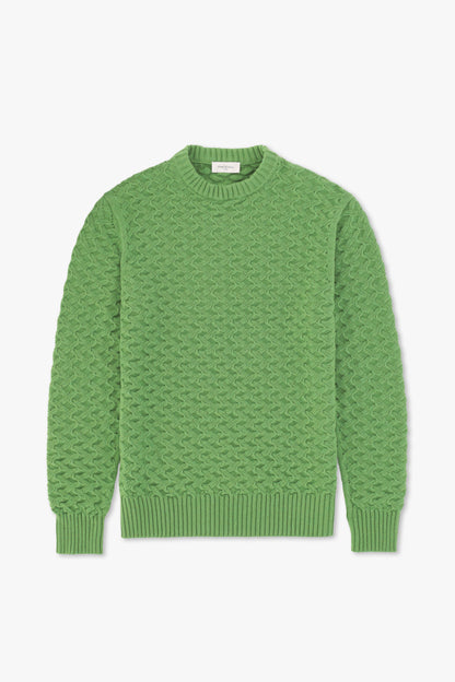 GIROCOLLO VERDE