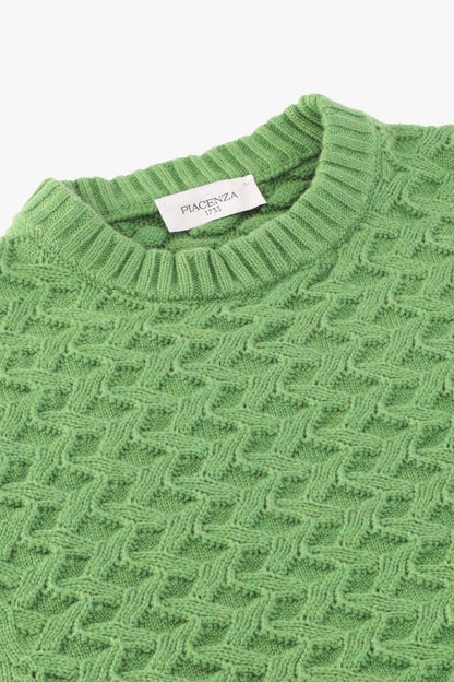GIROCOLLO VERDE