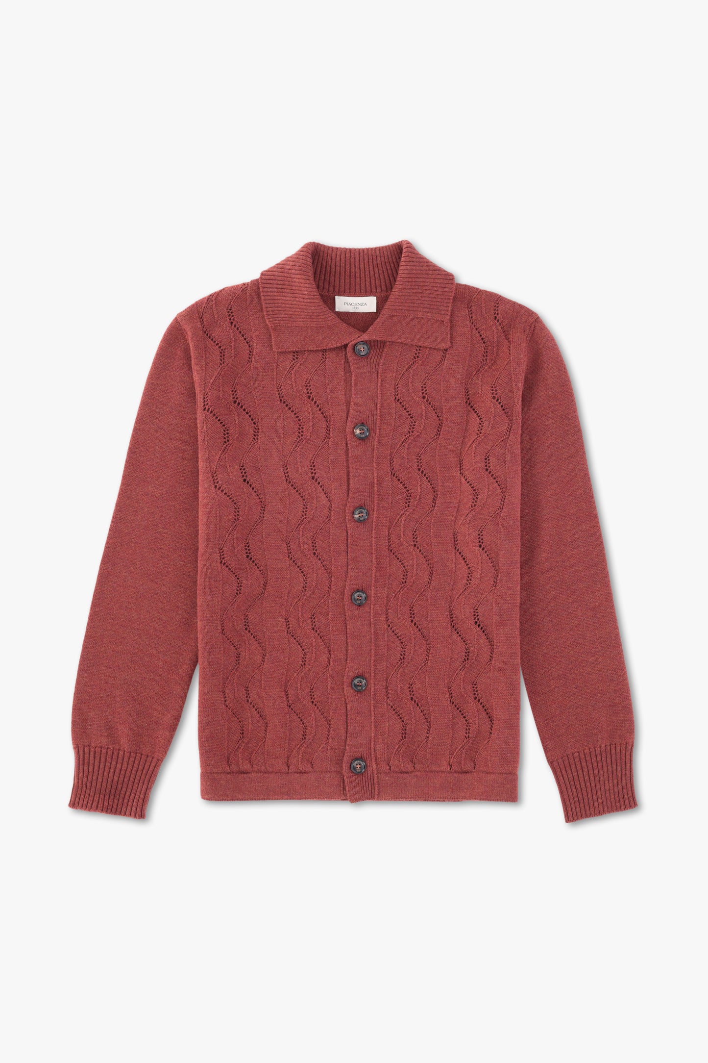 BRICK SHIRT