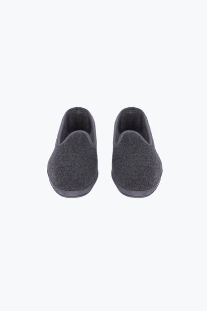 Pantofole Friulane Fumo