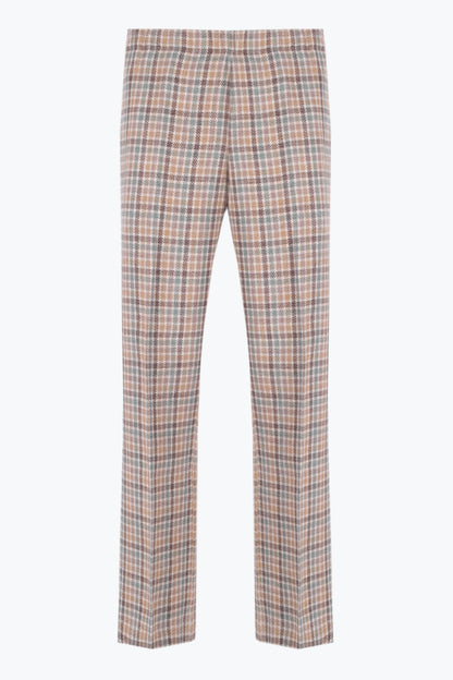 Pantalone beige