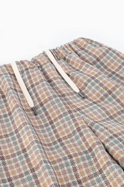 Pantalone beige
