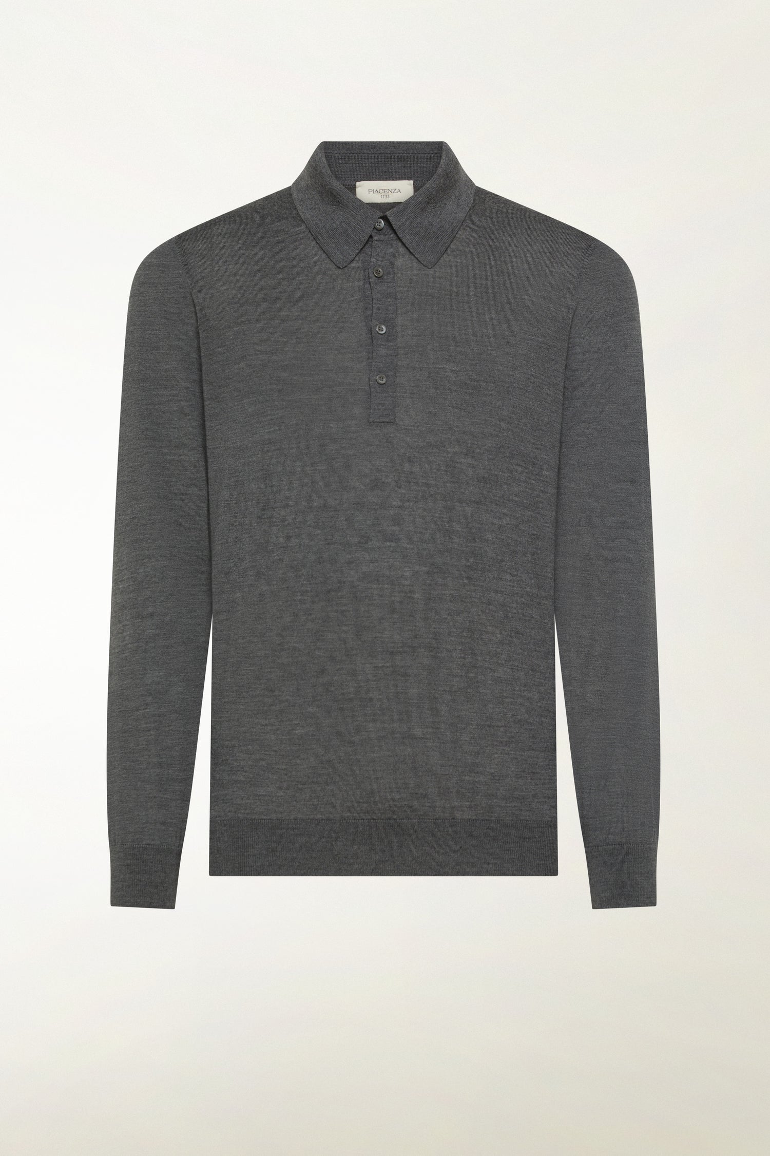 Men's Wool Knitwear| PIACENZA 1733