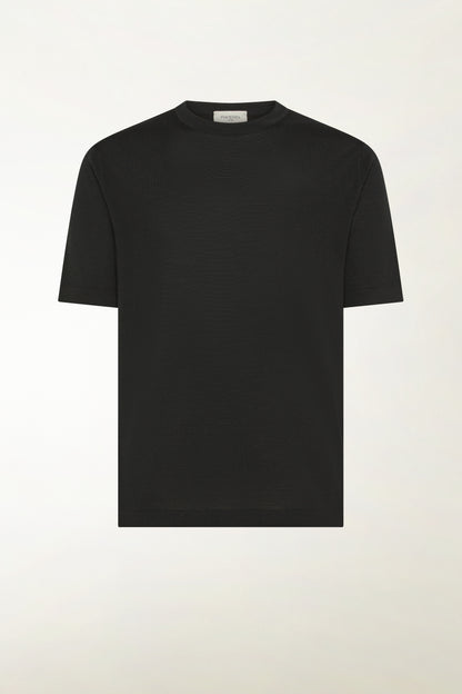 T-Shirt leggero in lana merino