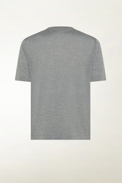 T-Shirt leggero in lana merino