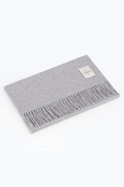AETERNUM MELANGE GRAY