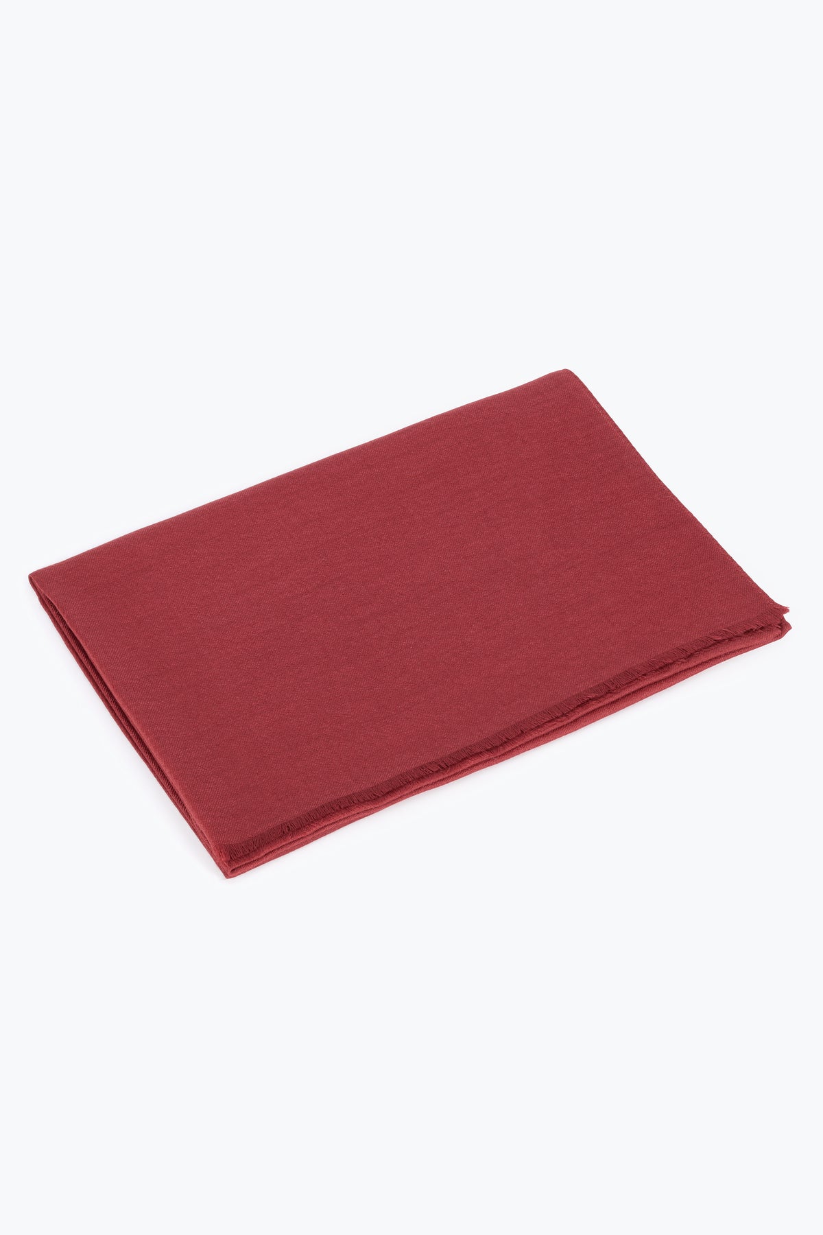 Raspberry Cashmere Throw Raspberry cashmere stole | Piacenza 1733