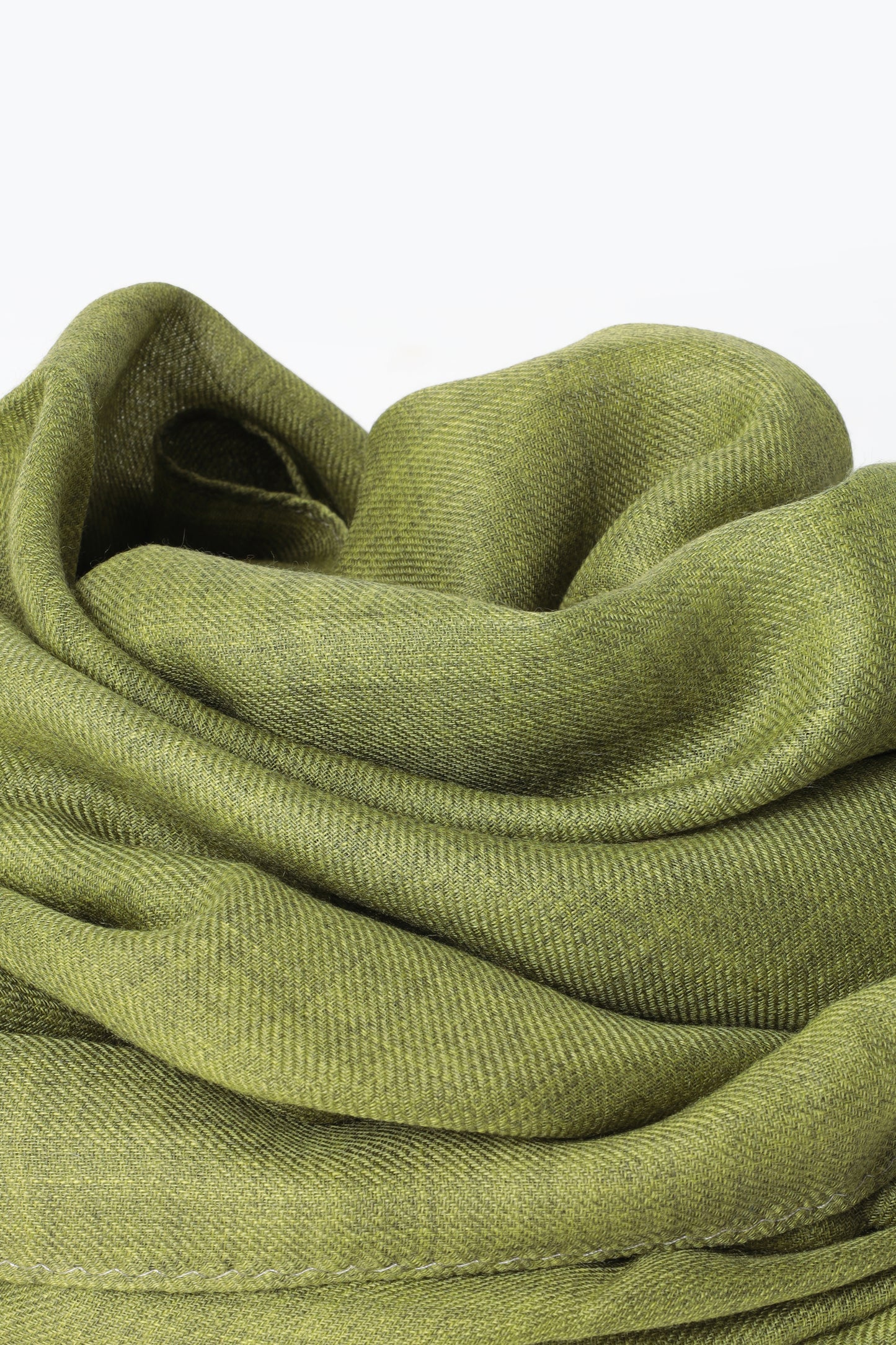 CHIC VERDE LIME MELANGE