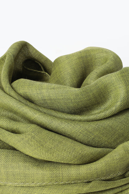 CHIC VERDE LIME MELANGE