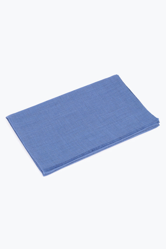 CHIC AZZURRO MELANGE