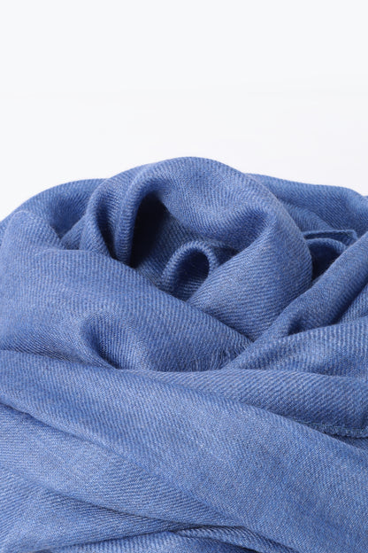 CHIC AZZURRO MELANGE