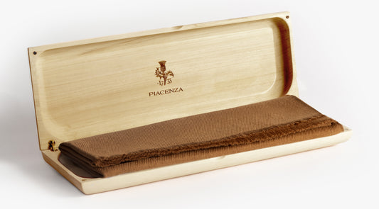 Vicuna Stole - Vicuña | PIACENZA 1733