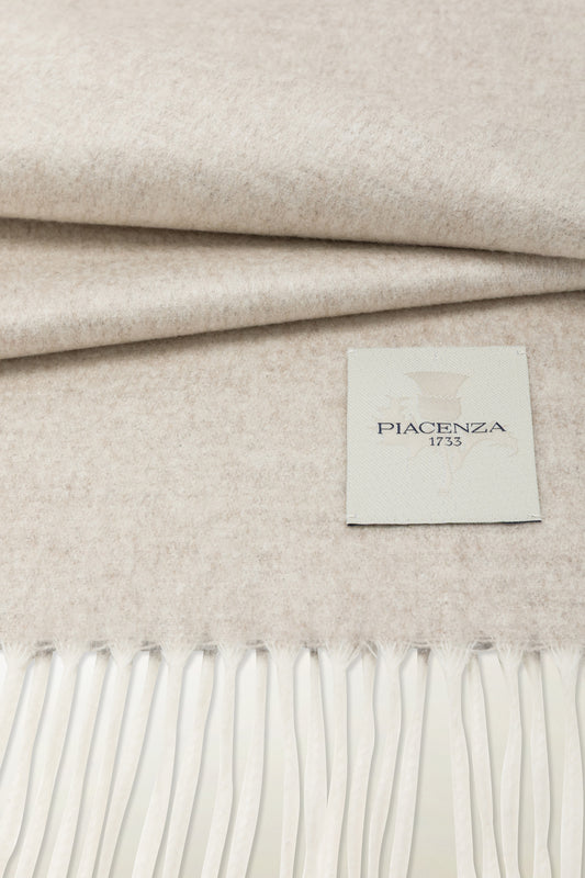 Stola double Seta e Cashmere - Sciarpe e Stole in Seta e Cashmere | PIACENZA 1733