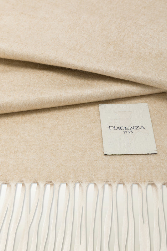 Stola double Seta e Cashmere - Sciarpe e Stole in Seta e Cashmere | PIACENZA 1733