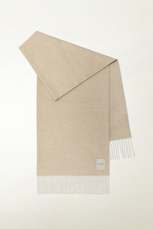 Stola double Seta e Cashmere - Sciarpe e Stole in Seta e Cashmere | PIACENZA 1733