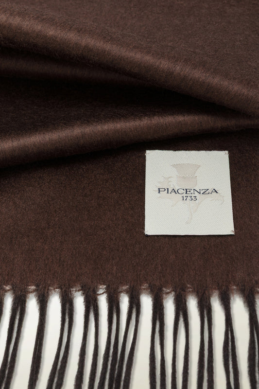 Stola double Seta e Cashmere - Sciarpe e Stole in Seta e Cashmere | PIACENZA 1733