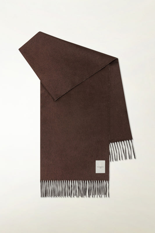 Stola double Seta e Cashmere - Sciarpe e Stole in Seta e Cashmere | PIACENZA 1733