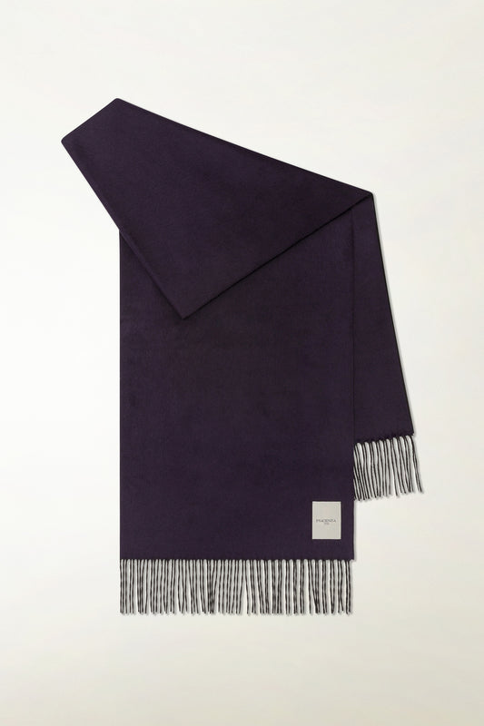 Stola double Seta e Cashmere - Sciarpe e Stole in Seta e Cashmere | PIACENZA 1733