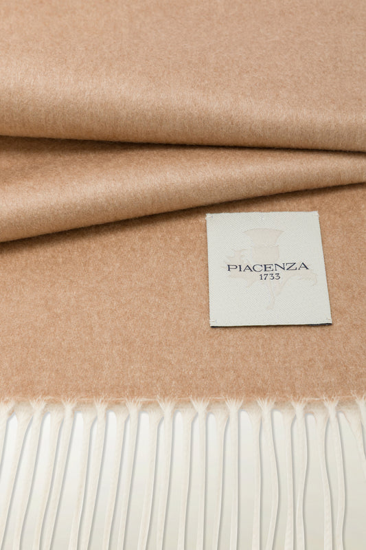 Stola double Seta e Cashmere - Sciarpe e Stole in Seta e Cashmere | PIACENZA 1733