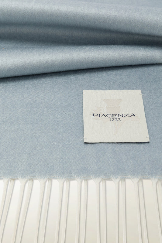 Stola double Seta e Cashmere - Sciarpe e Stole in Seta e Cashmere | PIACENZA 1733