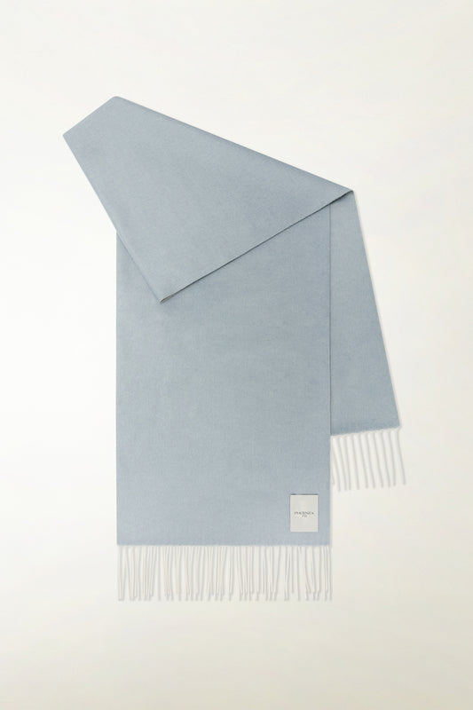 Stola double Seta e Cashmere - Sciarpe e Stole in Seta e Cashmere | PIACENZA 1733