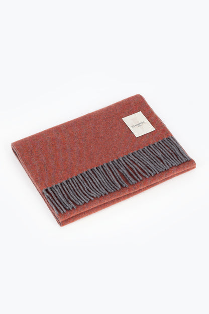 Sciarpa double in Cashmere