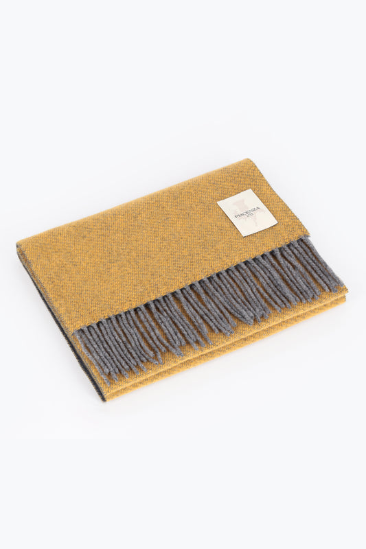 Sciarpa double in Cashmere