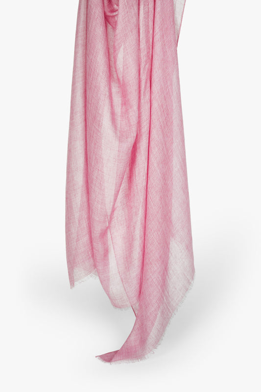 Stola Feeling fucsia