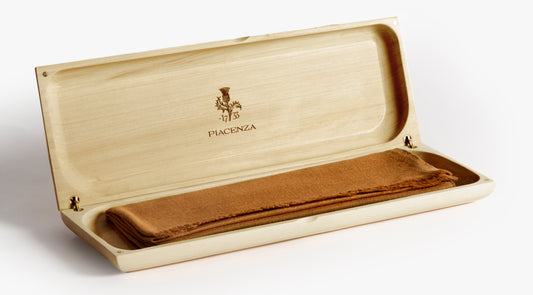 Pashmina in Vicuna - Vicuña | PIACENZA 1733