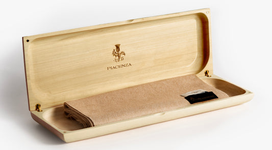 Vicuna Scarf - Vicuña | PIACENZA 1733