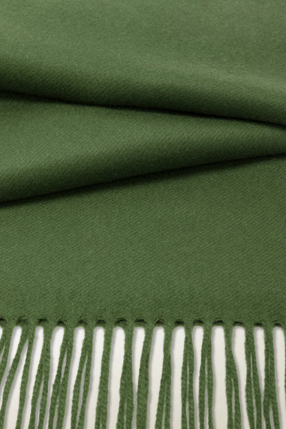 Cashmere Stole